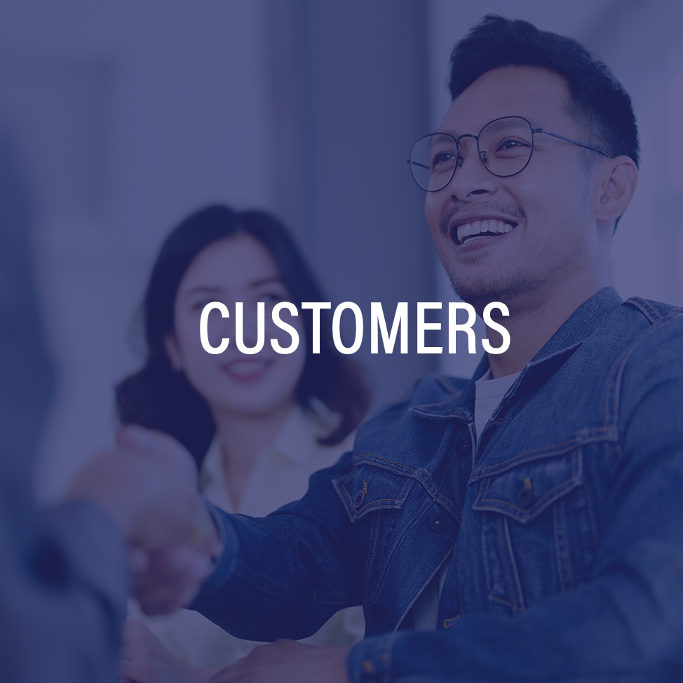 Customers